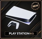 PlayStation®5 Digital